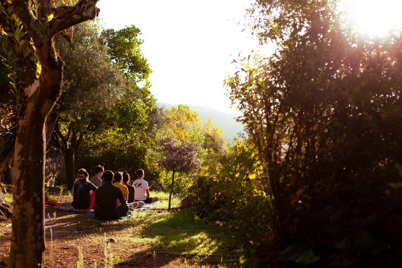 A Saboeira - Turismo Rural Belver  Kültér fotó