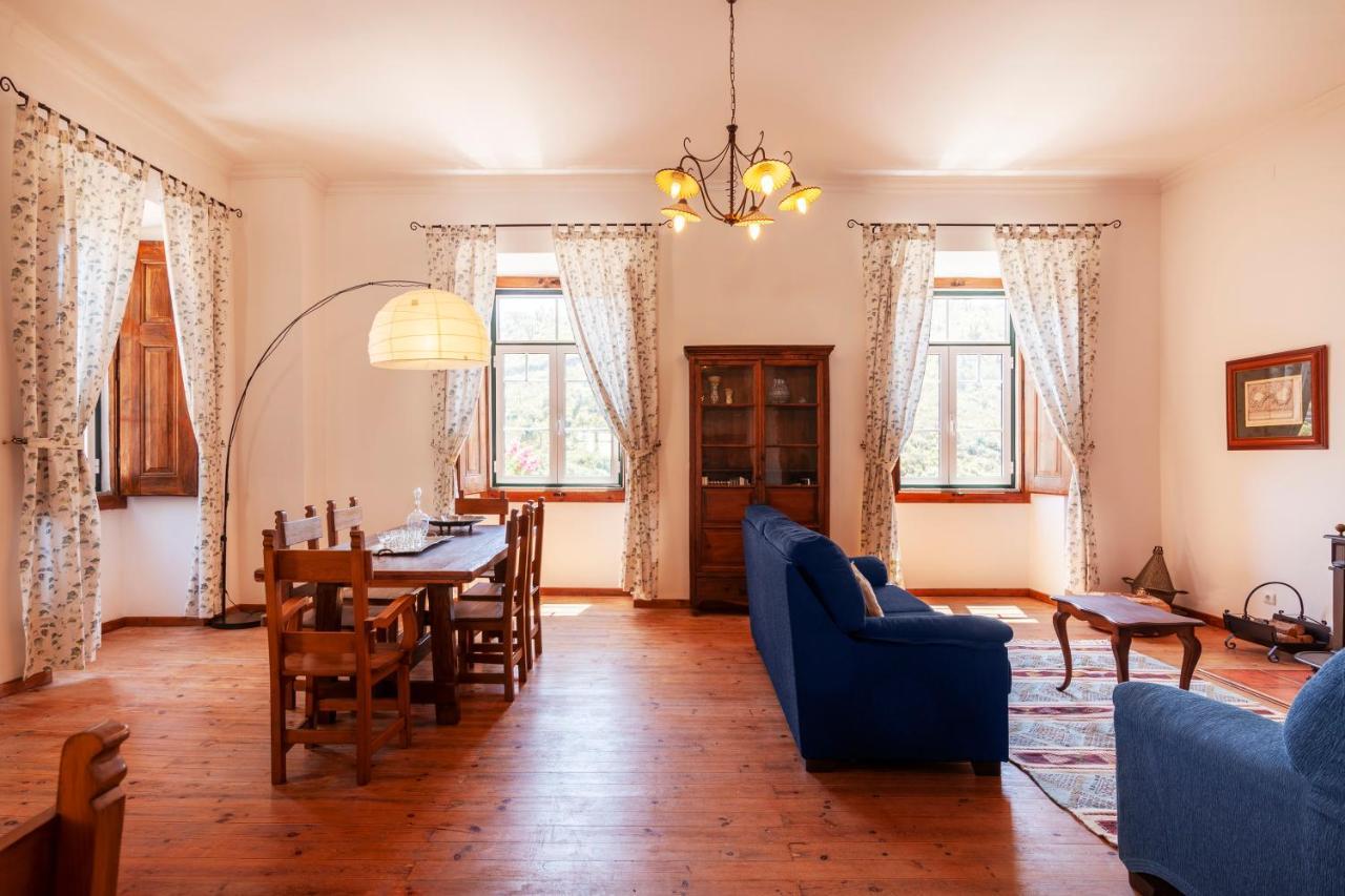 A Saboeira - Turismo Rural Belver  Kültér fotó