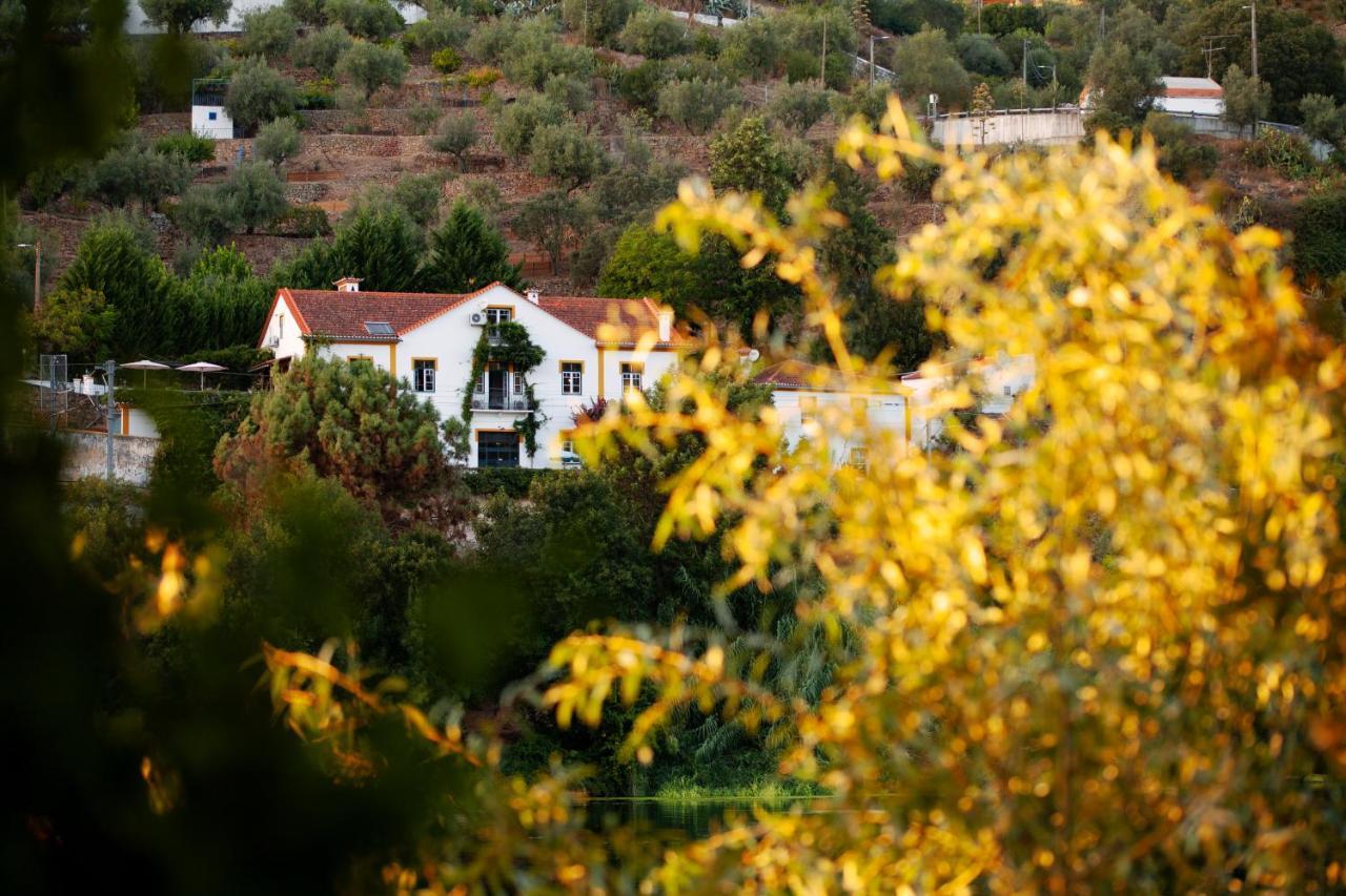 A Saboeira - Turismo Rural Villa Belver  Kültér fotó