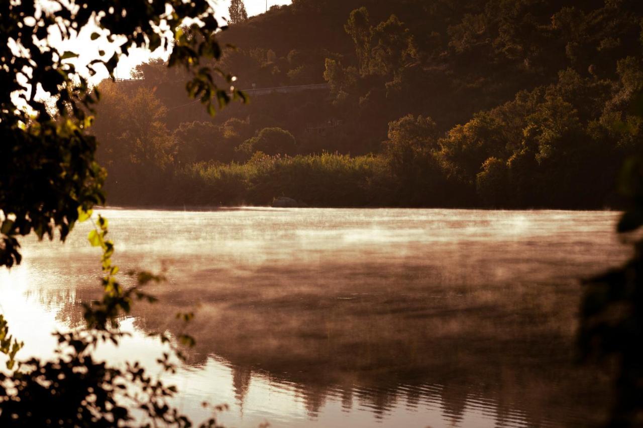 A Saboeira - Turismo Rural Belver  Kültér fotó