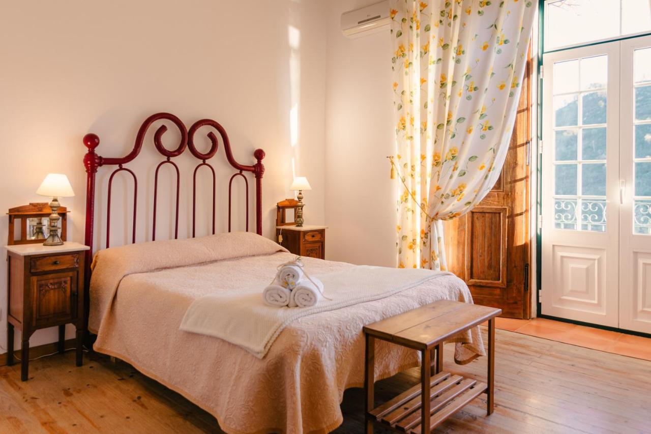 A Saboeira - Turismo Rural Belver  Kültér fotó