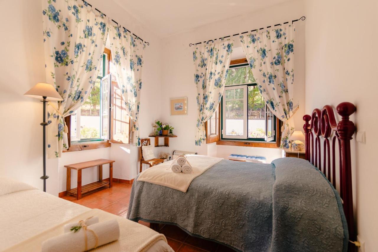 A Saboeira - Turismo Rural Belver  Kültér fotó