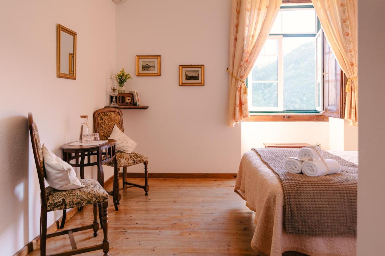 A Saboeira - Turismo Rural Belver  Kültér fotó