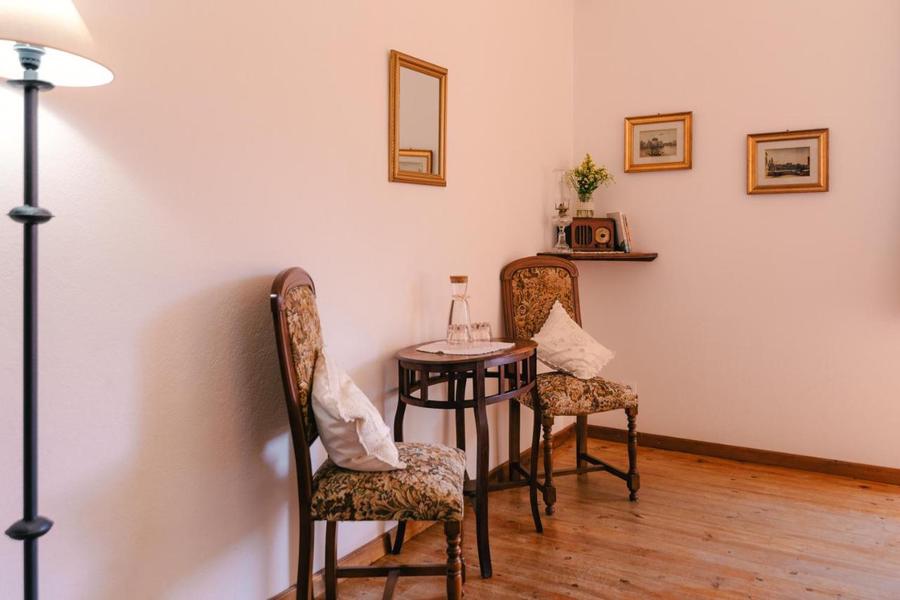 A Saboeira - Turismo Rural Belver  Kültér fotó