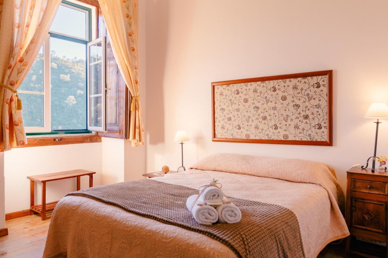 A Saboeira - Turismo Rural Belver  Kültér fotó