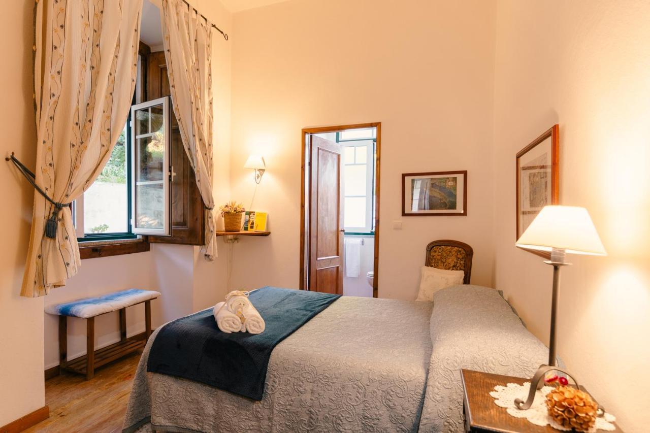 A Saboeira - Turismo Rural Belver  Kültér fotó