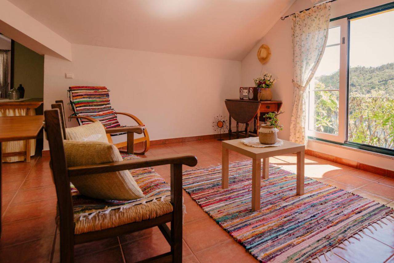 A Saboeira - Turismo Rural Belver  Kültér fotó