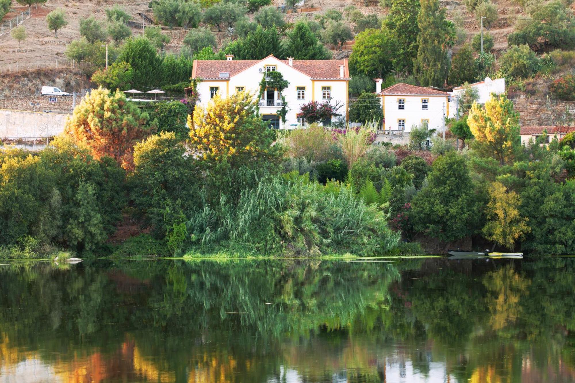 A Saboeira - Turismo Rural Villa Belver  Kültér fotó